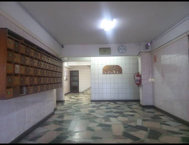 1.5 BEDROOM APARTMENT RENTED IN ESPLANADE